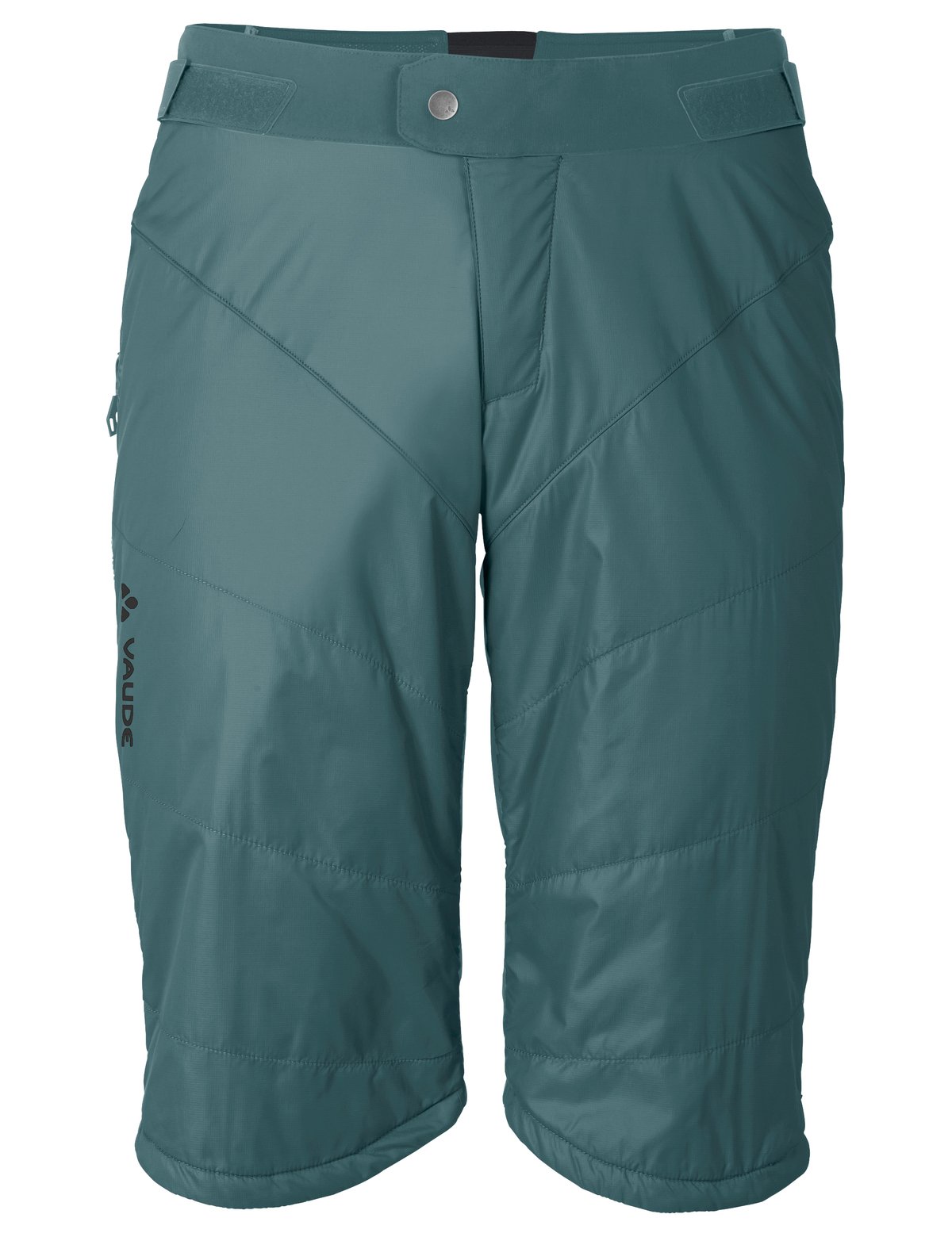 Vaude Minaki Shorts grøn