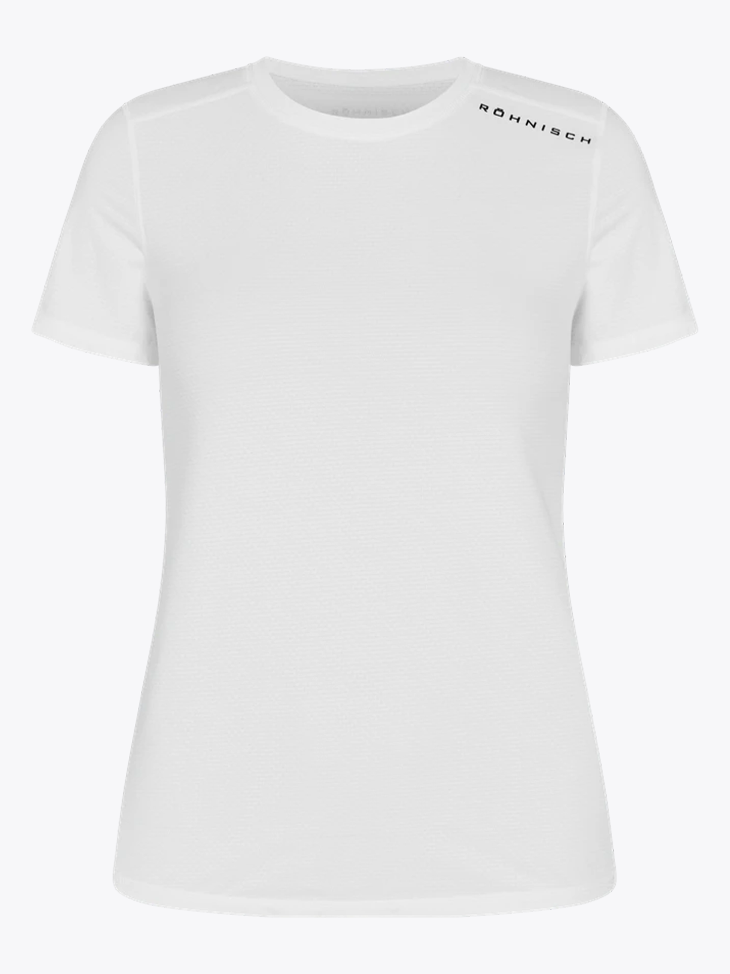 Jacquard Tee