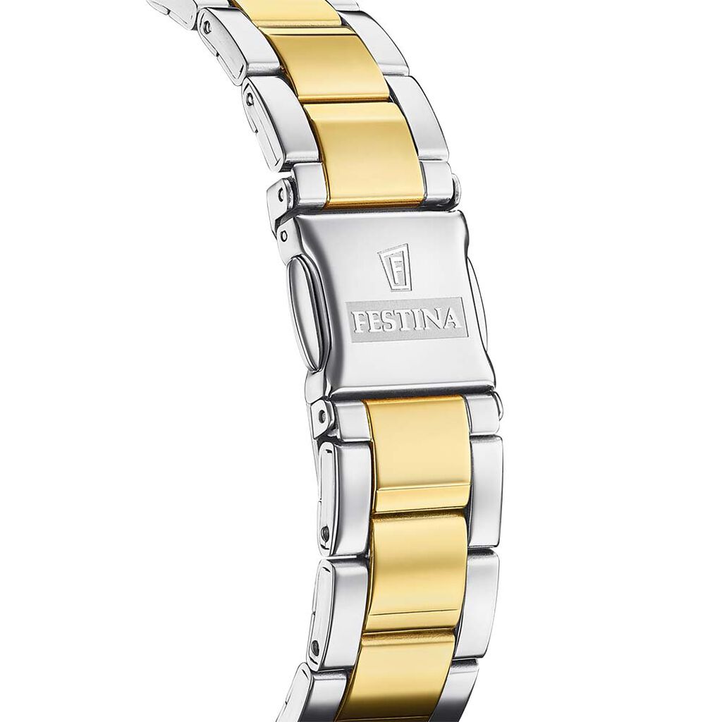 Montre Festina Mademoiselle Bleu