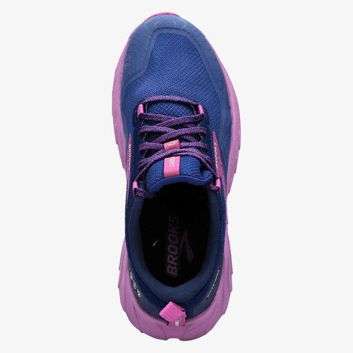 Brooks Cascadia 17