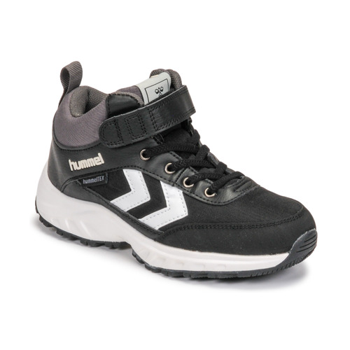 hummel - ROOT TEX JR - Noir