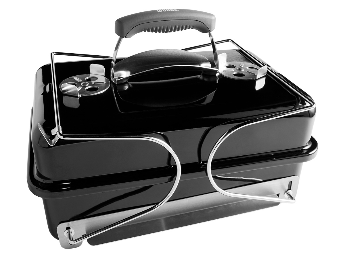 Weber Go-Anywhere kolenbarbecue