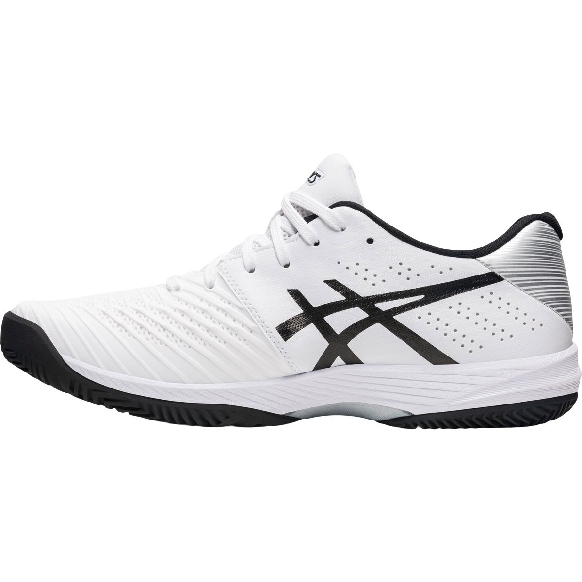 Asics Solution Swift FF Padel Sko Herre