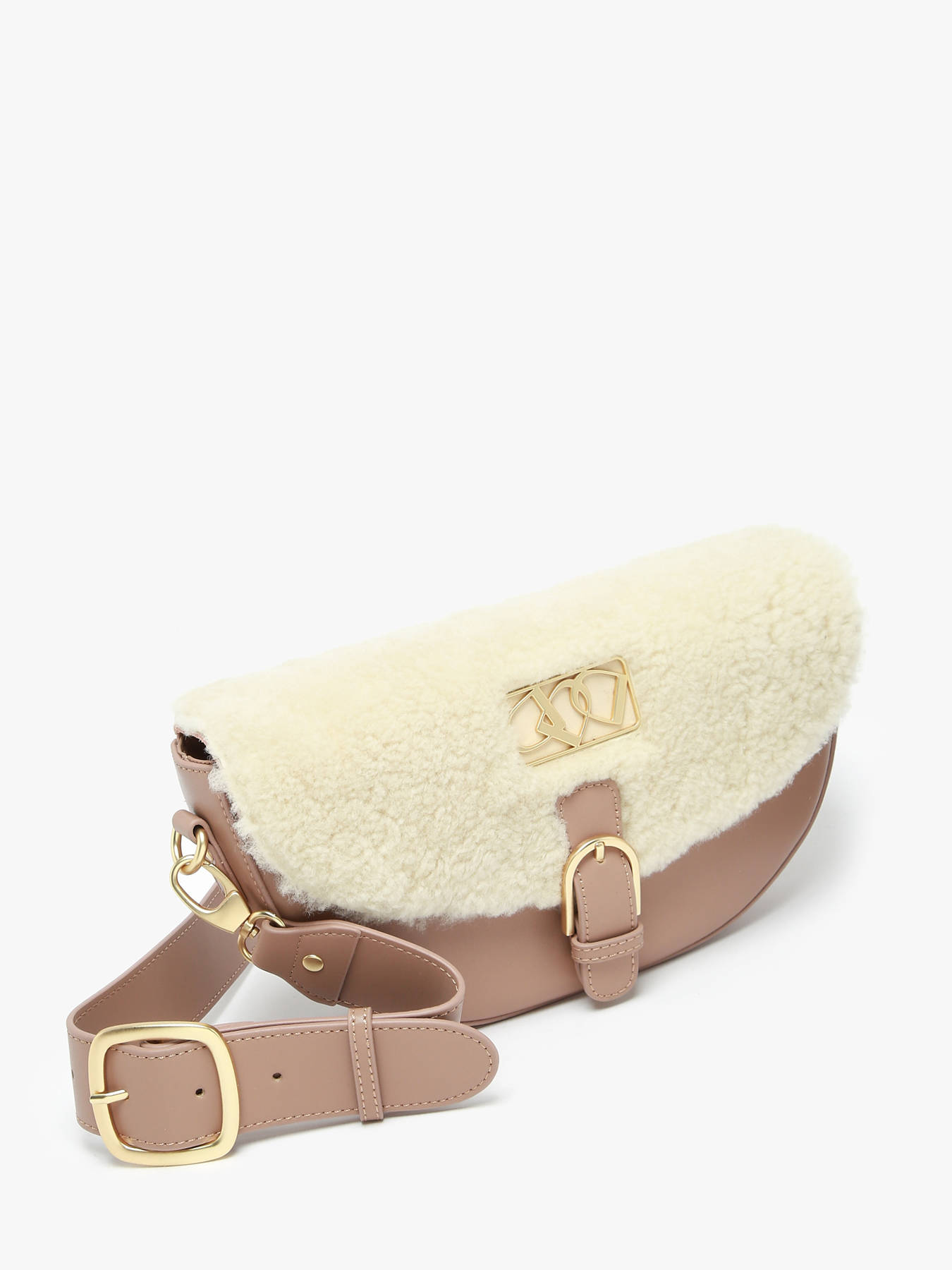 Sac bandoulire Hunter cuir ETRIER