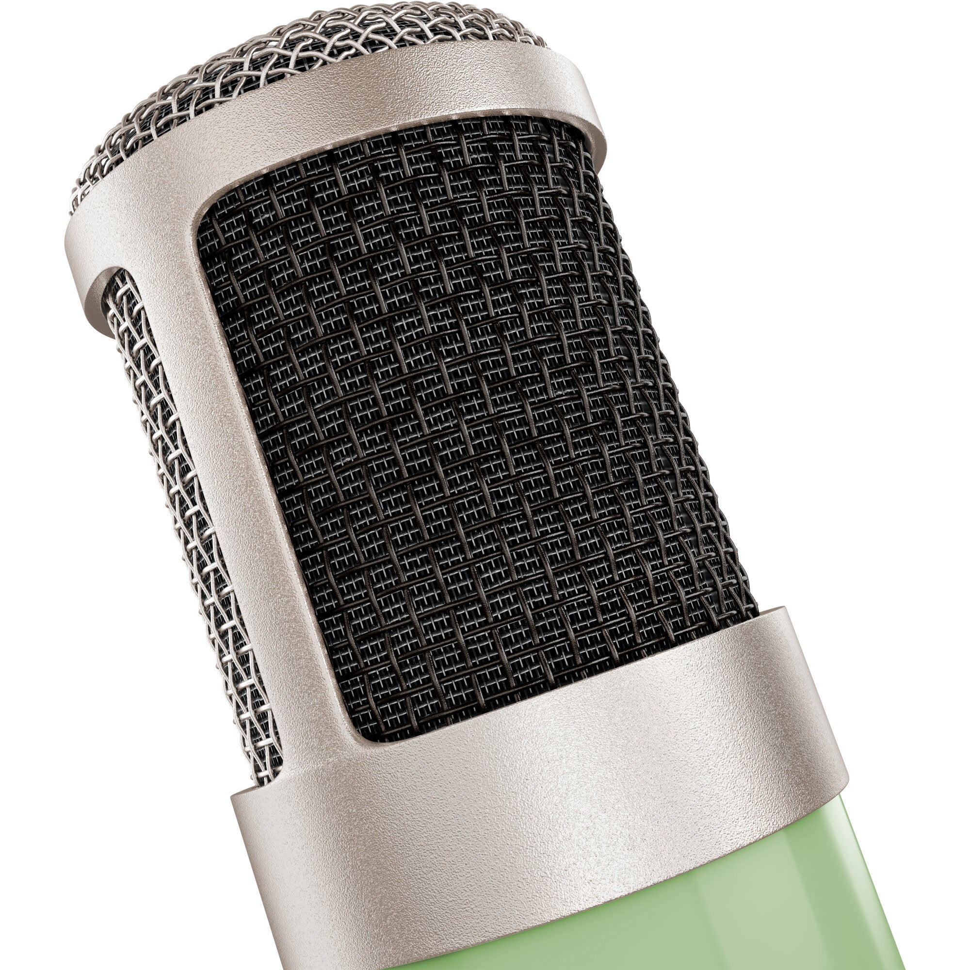 Universal Audio UA Bock 251 grootmembraan buizen condensatormicrofoon