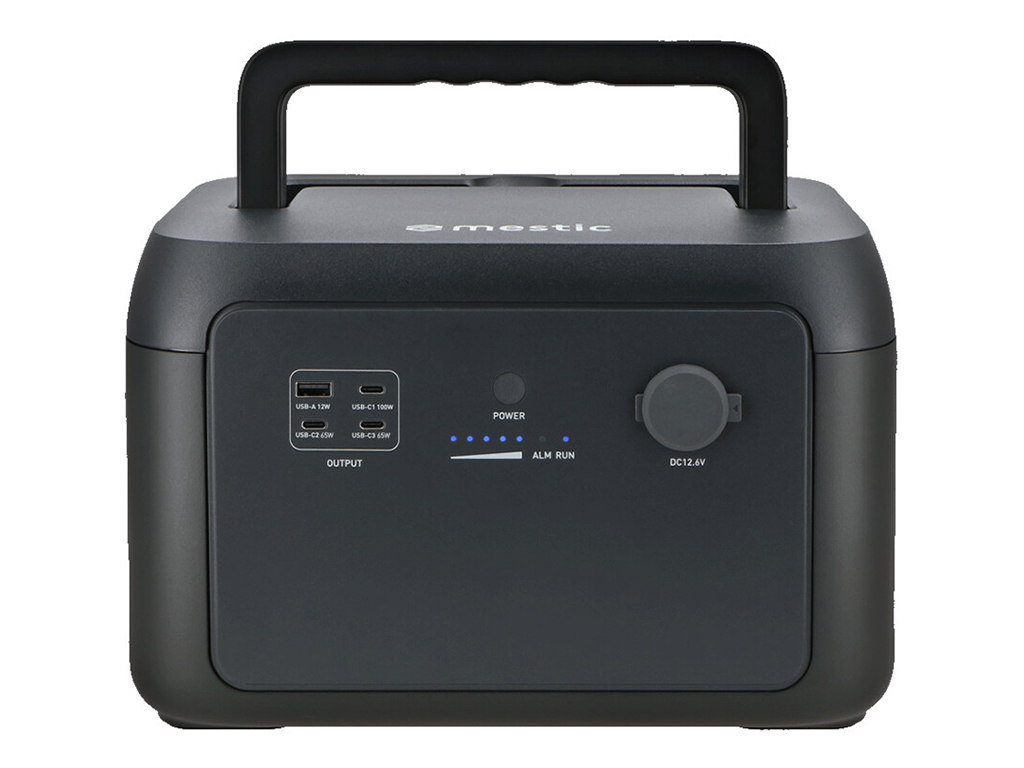 Mestic MBP-1000 Expansion Battery Pack