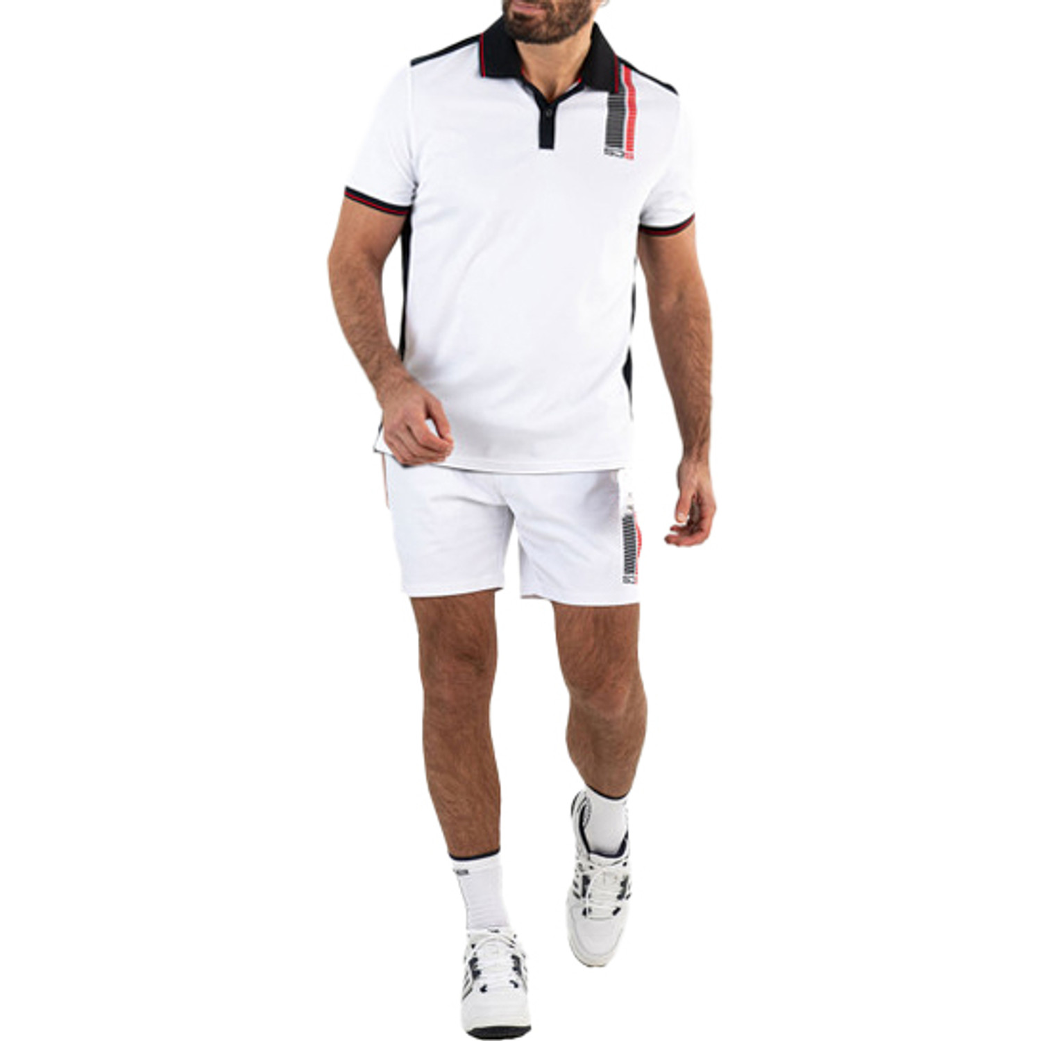Sjeng Sports Heren Set 8
