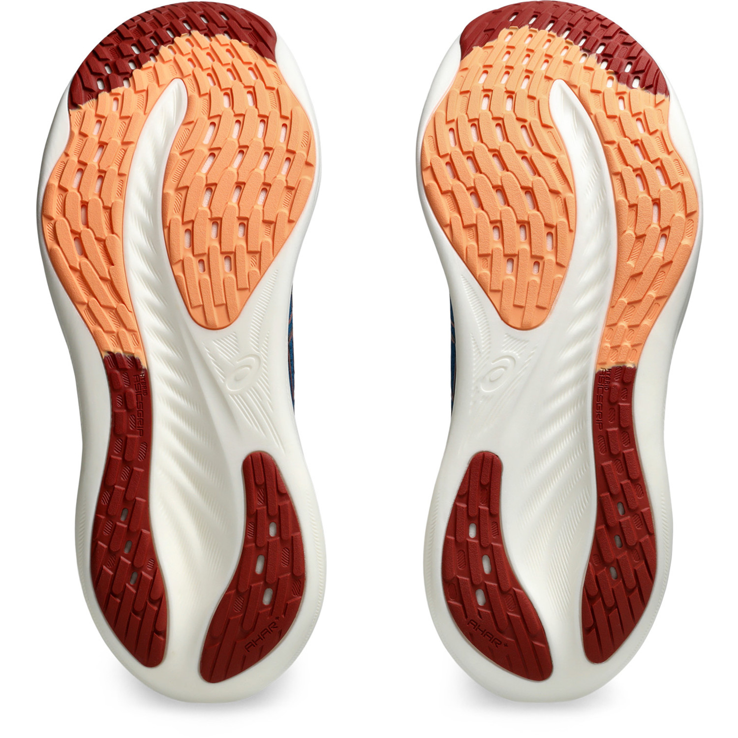 ASICS GEL-Nimbus 26 Heren