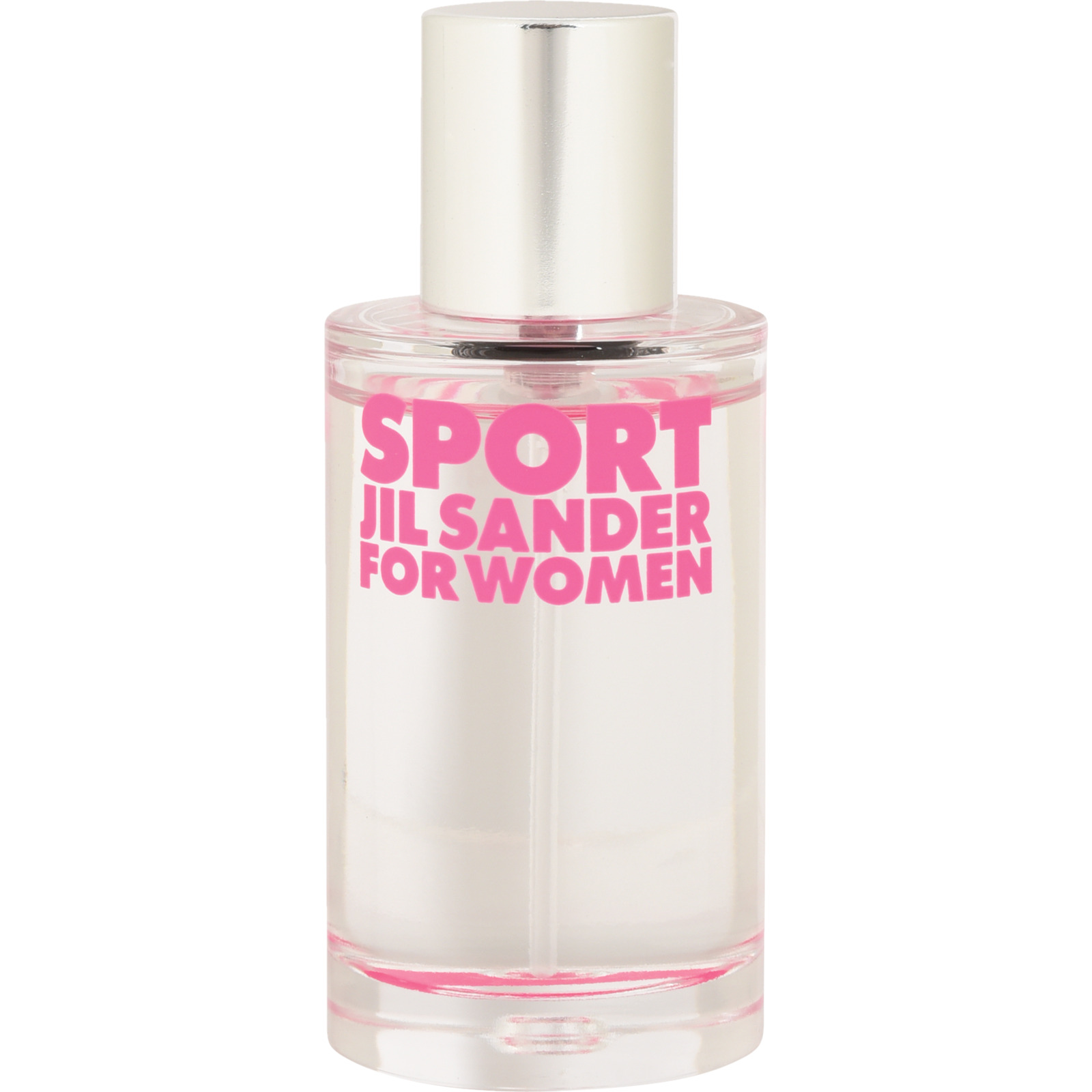 Jil Sander Sport for Women Eau de Toilette