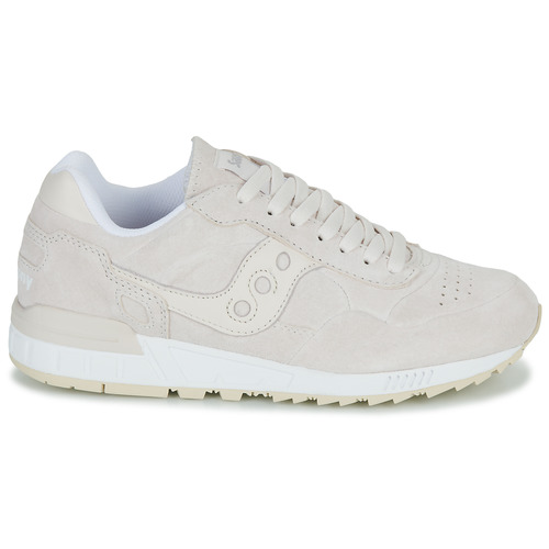 Saucony - SHADOW 5000 - Beige