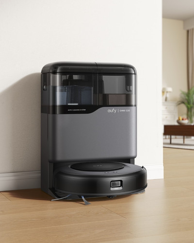 Eufy C20 Omni