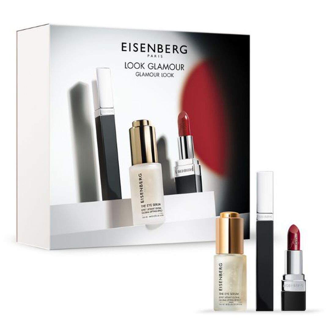 Classique Look Glamour Coffret - 1un