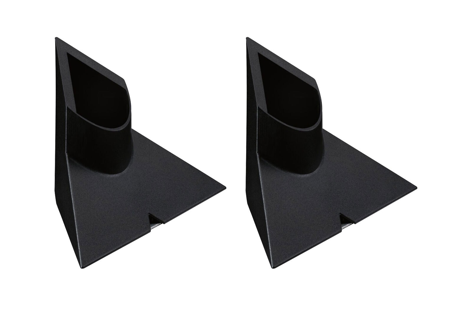 Paulmann Standfuß Entertain DYNAMIC RGB 2er Set