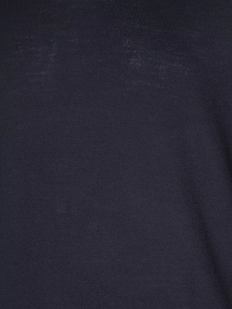 PROFUOMO Pullover dunkelblau
