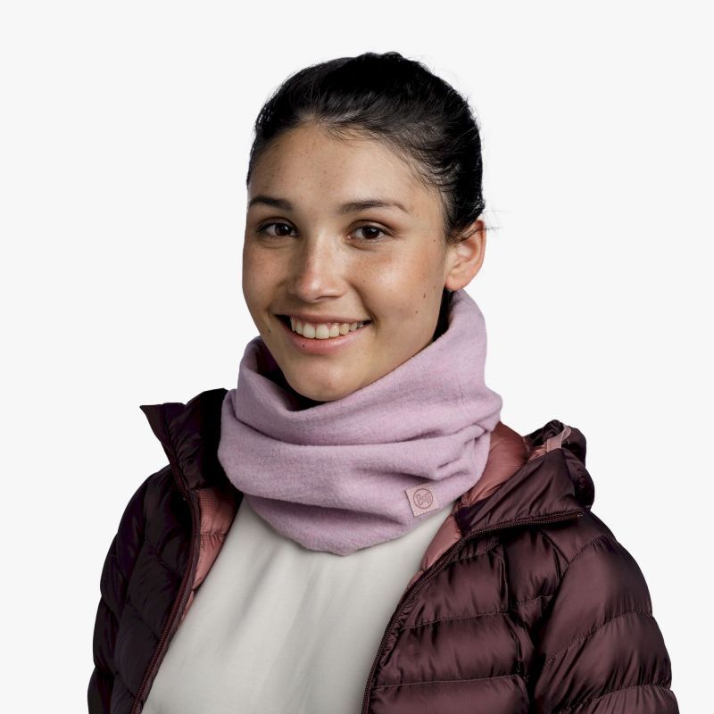 Merino Fleece - Tour de cou