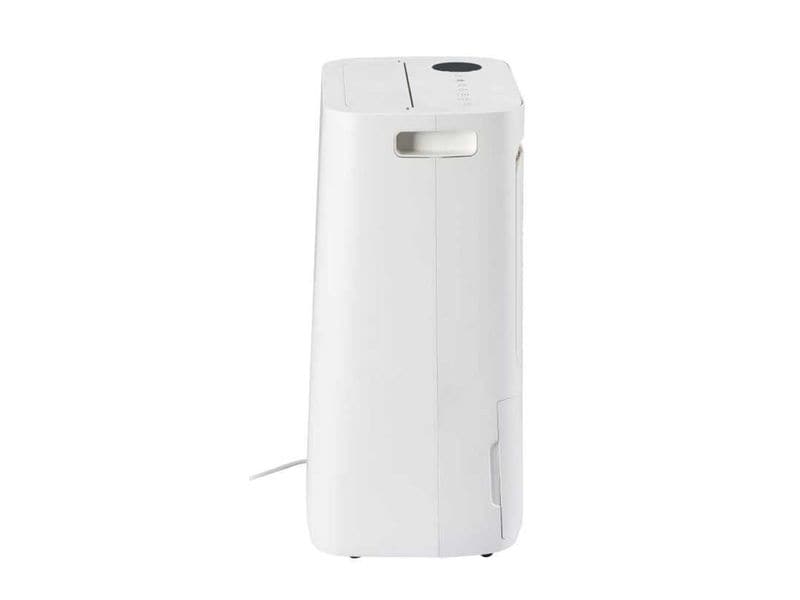 Ecofort Entfeuchter ecoQ DryAir 25L Complete 60 m² Leistungsstarke Lufttrockner für Wäsche und Raumluft
