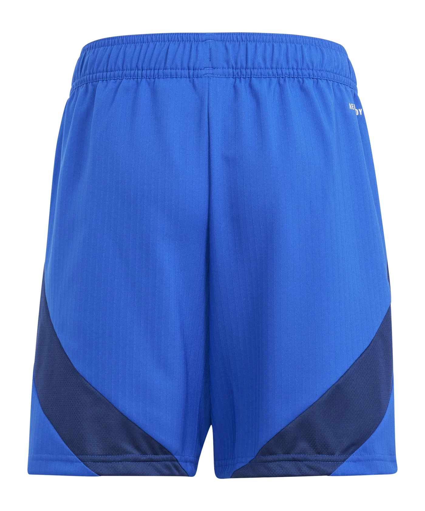 adidas Tiro 24 Competition Match Short Kids Blau