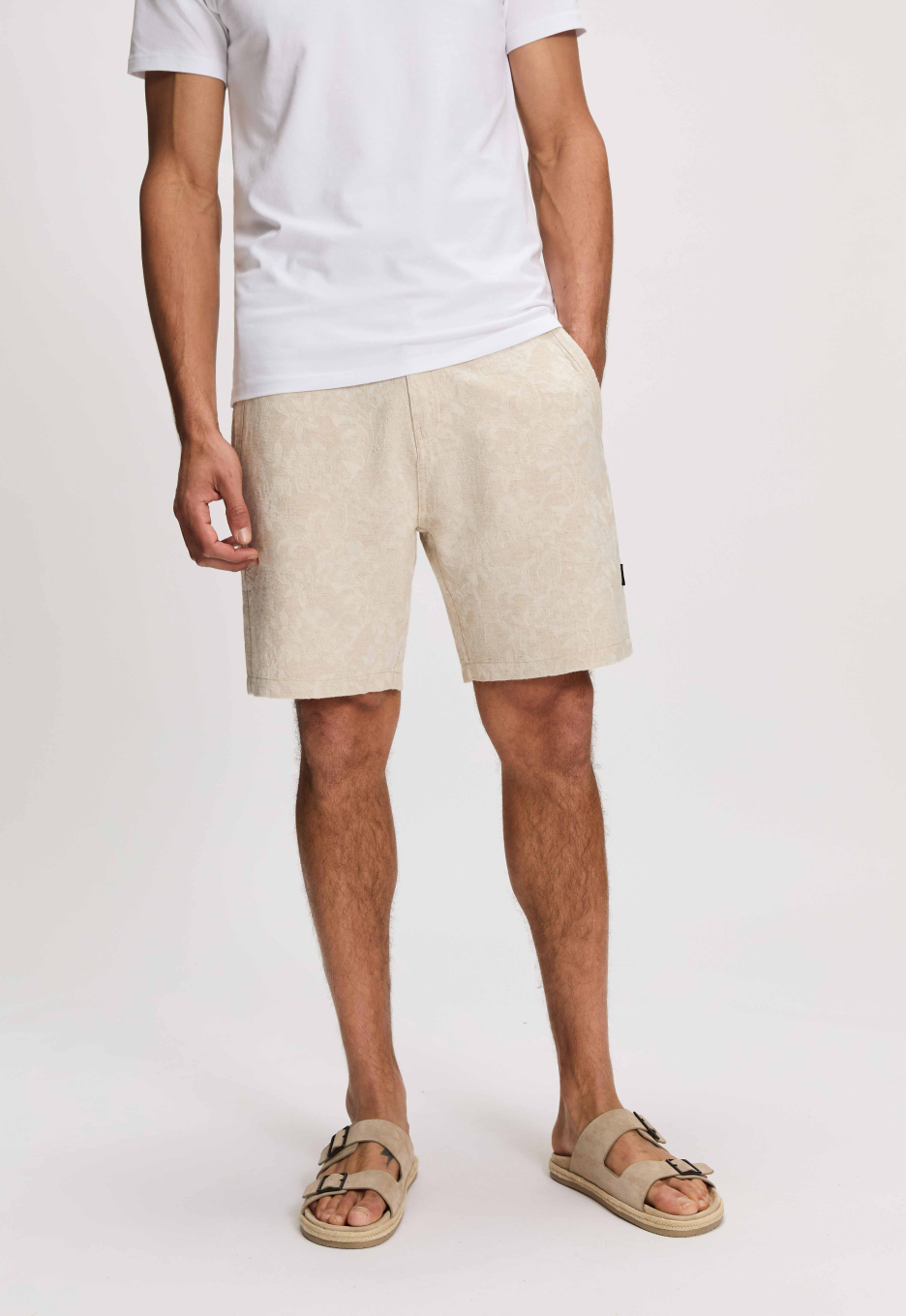 Silvercreek Barren Short