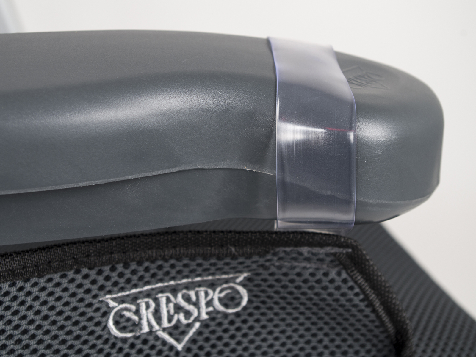 Crespo 4-vaks universeel organizer