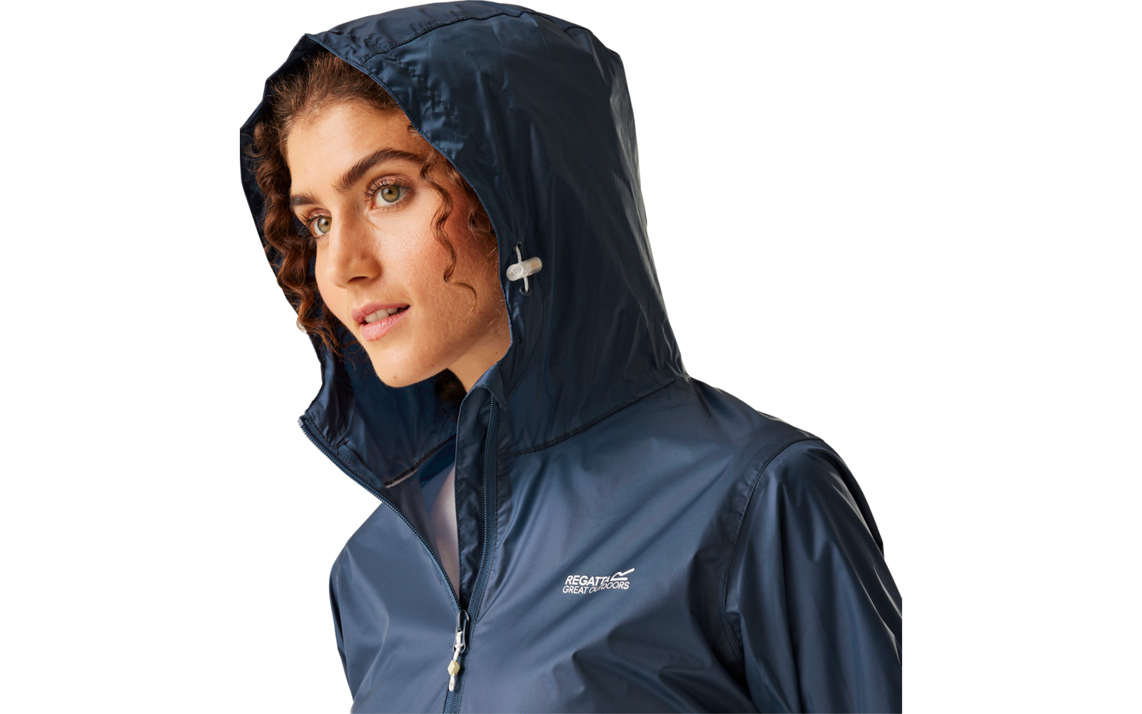 Regatta Pack-It III Damenjacke