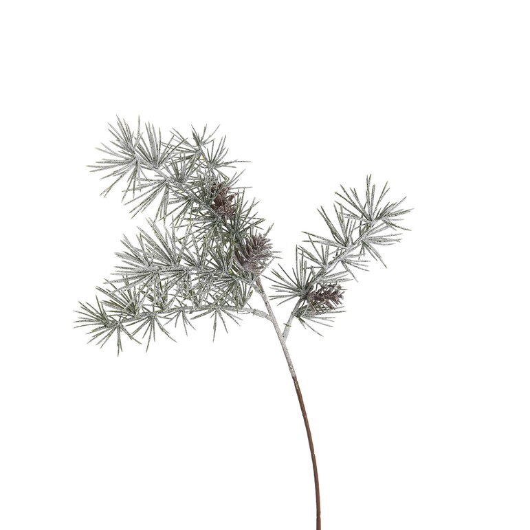 mintgrün, L 47 cm