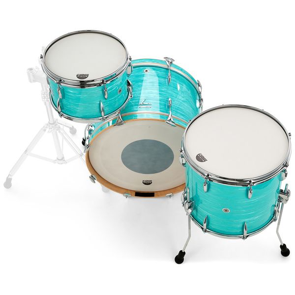 Sonor Vintage Three22 California NM