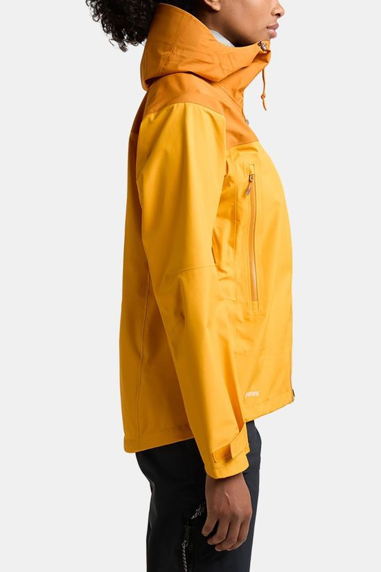 Haglöfs Haglöfs ROC Flash Gore-Tex Hardshell Dames