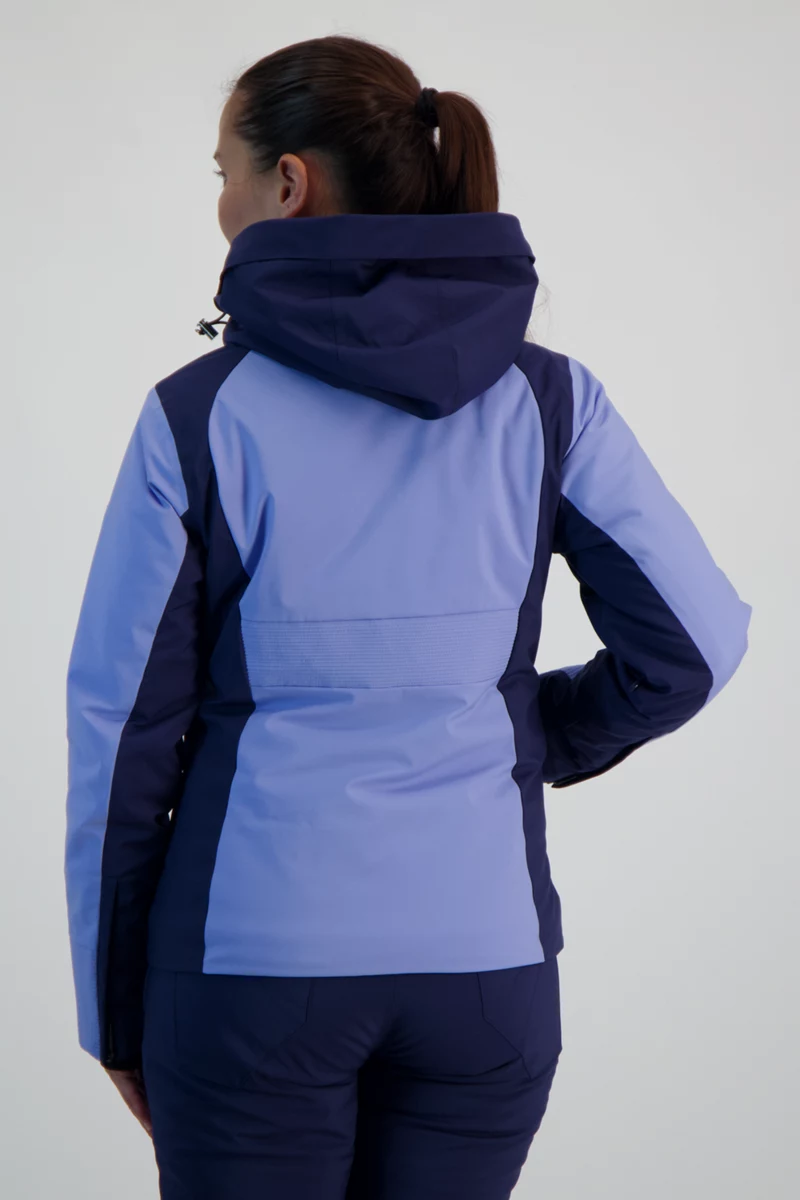 descente Piper Damen Skijacke