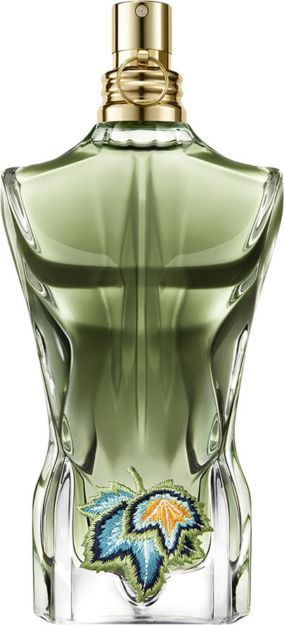 Jean Paul Gaultier Le Beau Paradise Garden Eau de Toilette