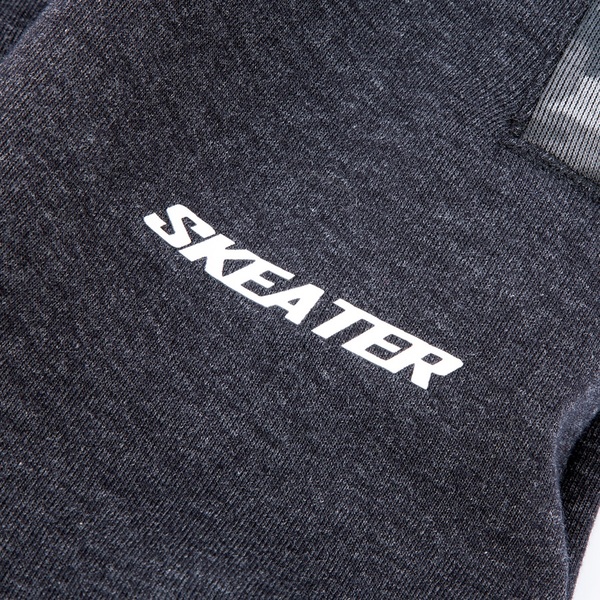 Pantalon de jogging Skeater par Think Fishy Art