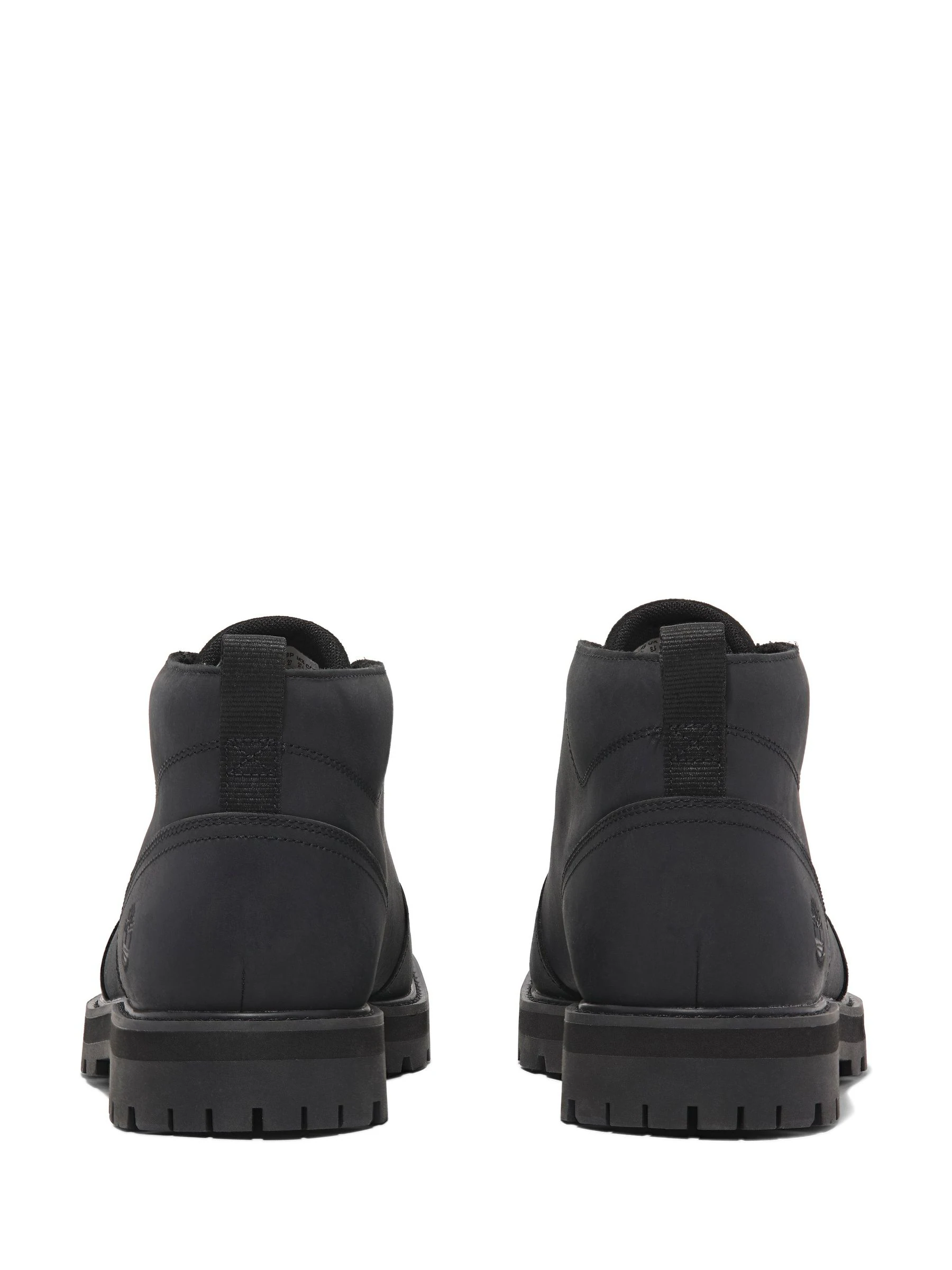 Timberland Britton Road Boots