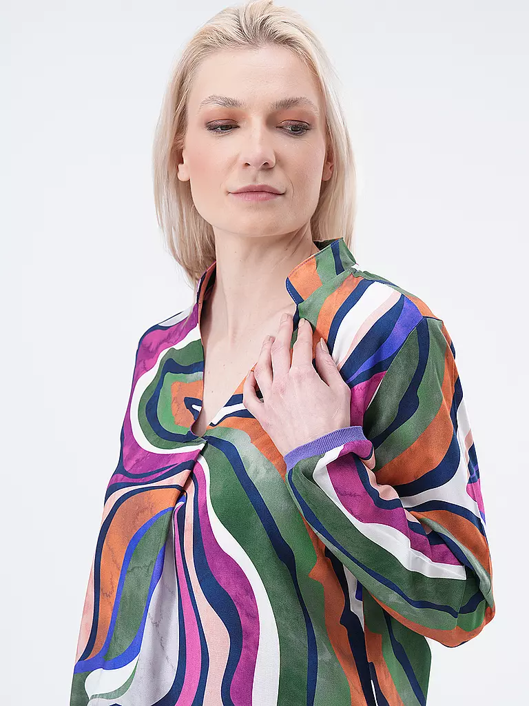 KEY LARGO Bluse KEEN  pink