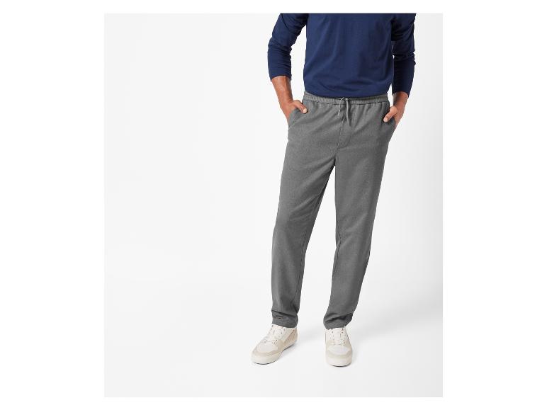 Heren broek