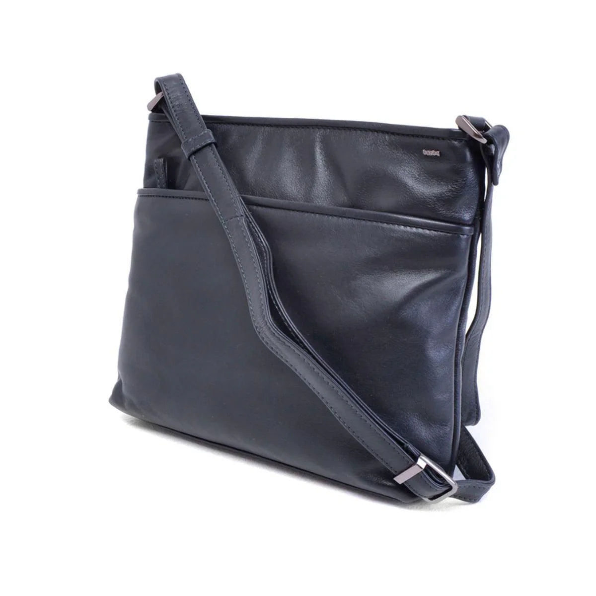Berba | Soft 005 440 | Leren crossbody