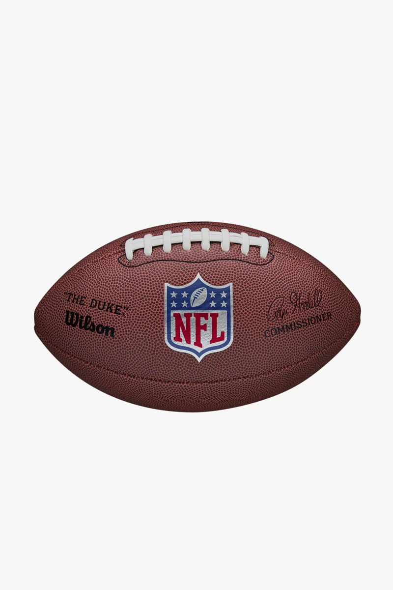 Wilson The Duke NFL Replica American Football