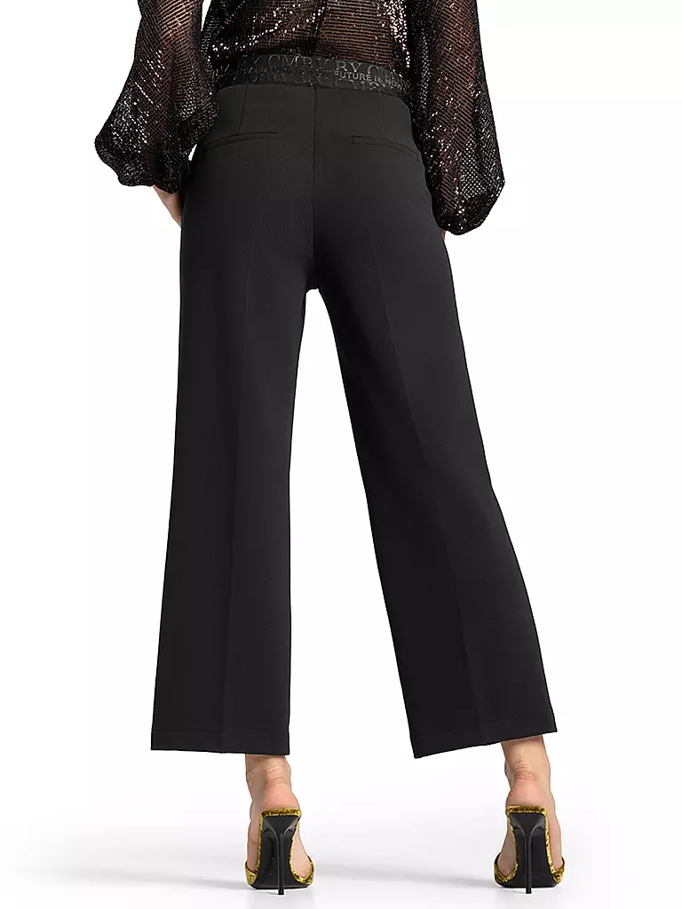 CAMBIO Culotte CAMERON schwarz