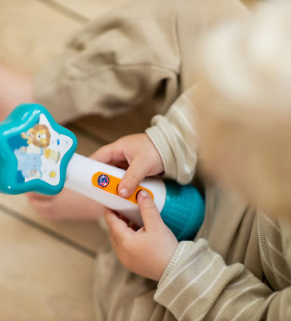Scandinavian Baby Products Aktivitetsleget?j - Mikrofon