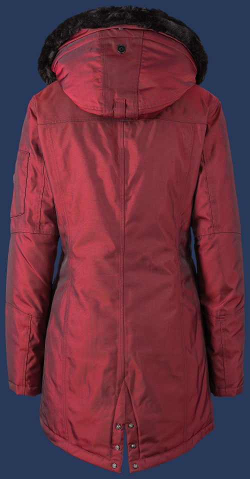 Schneezauber RainbowAirTec, Darkred