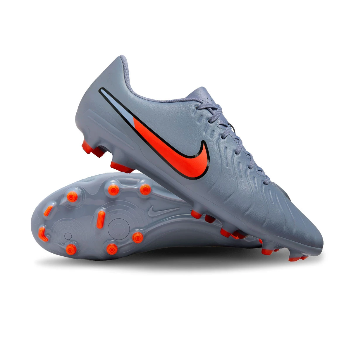 Chuteira Nike Tiempo Legend 10 Club FG/MG
