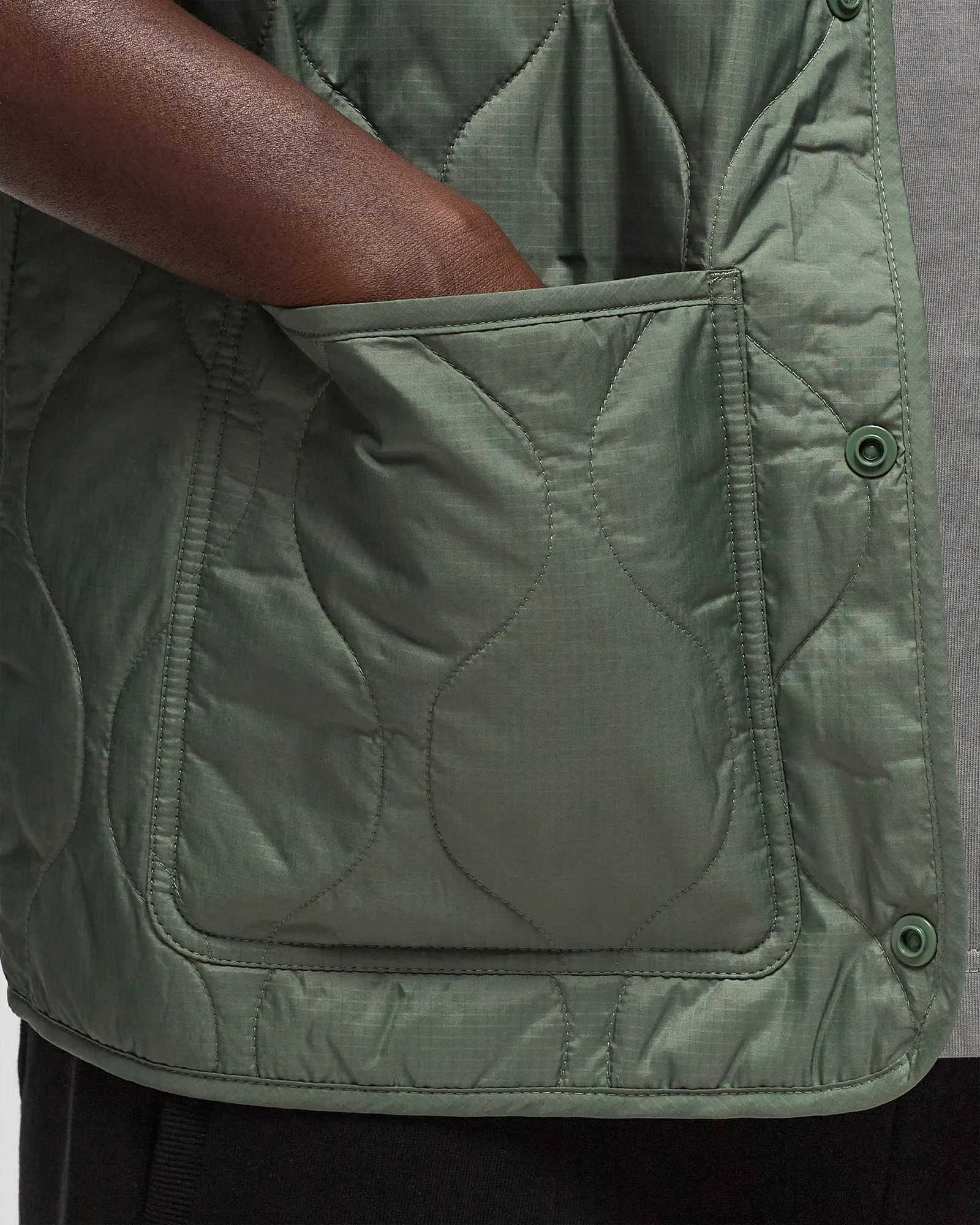 Carhartt WIP Skyton Vest
