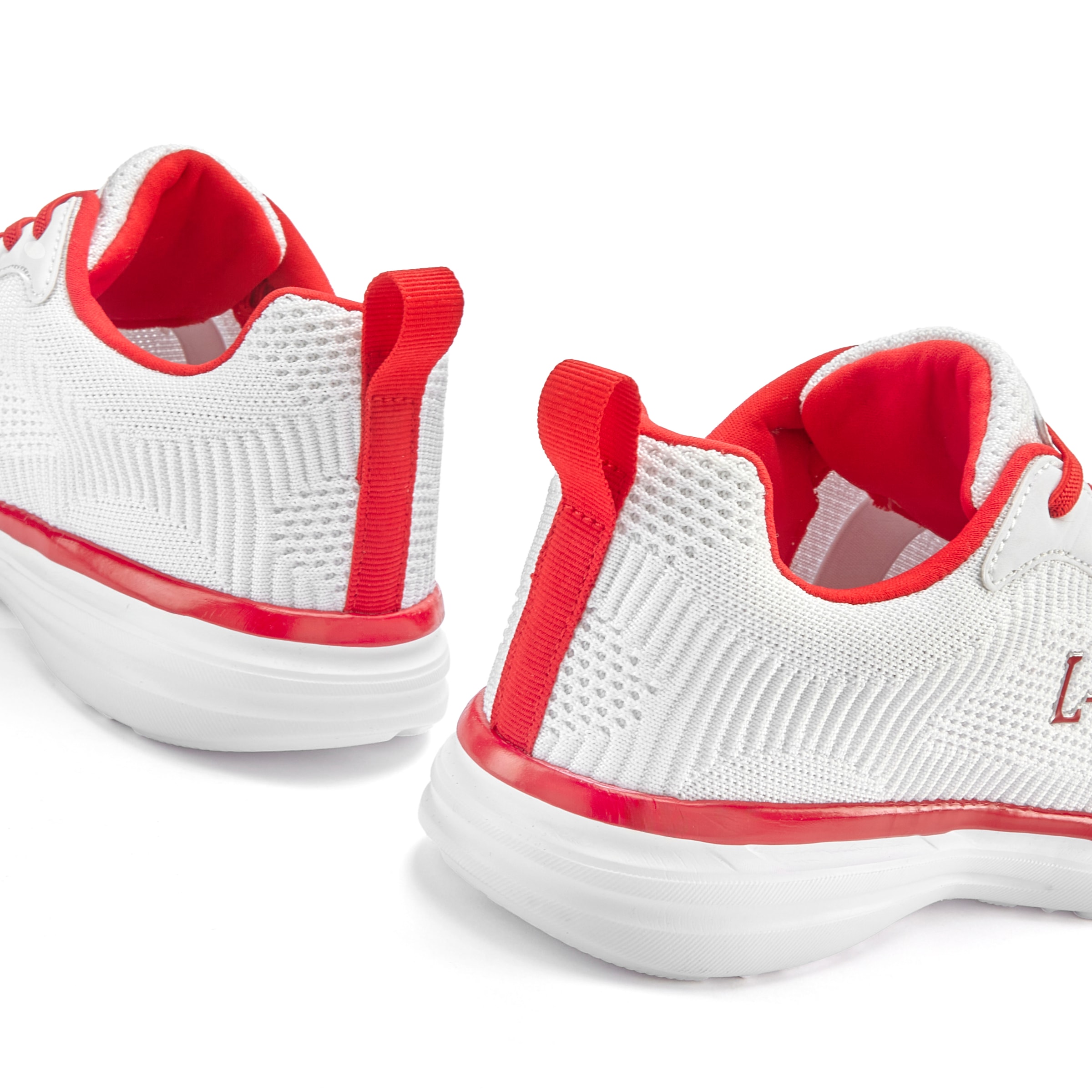 LASCANA Sneaker  Freizeitschuh, Halbschuh im sportiven Look VEGAN