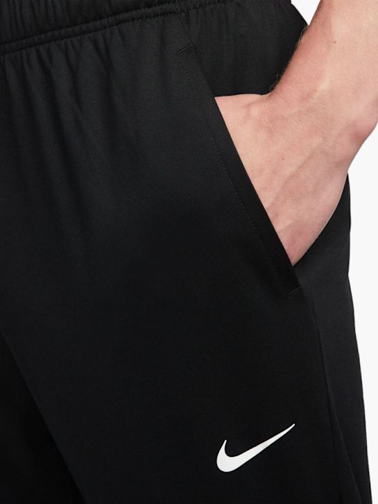 Nike Jogginghose Schwarz