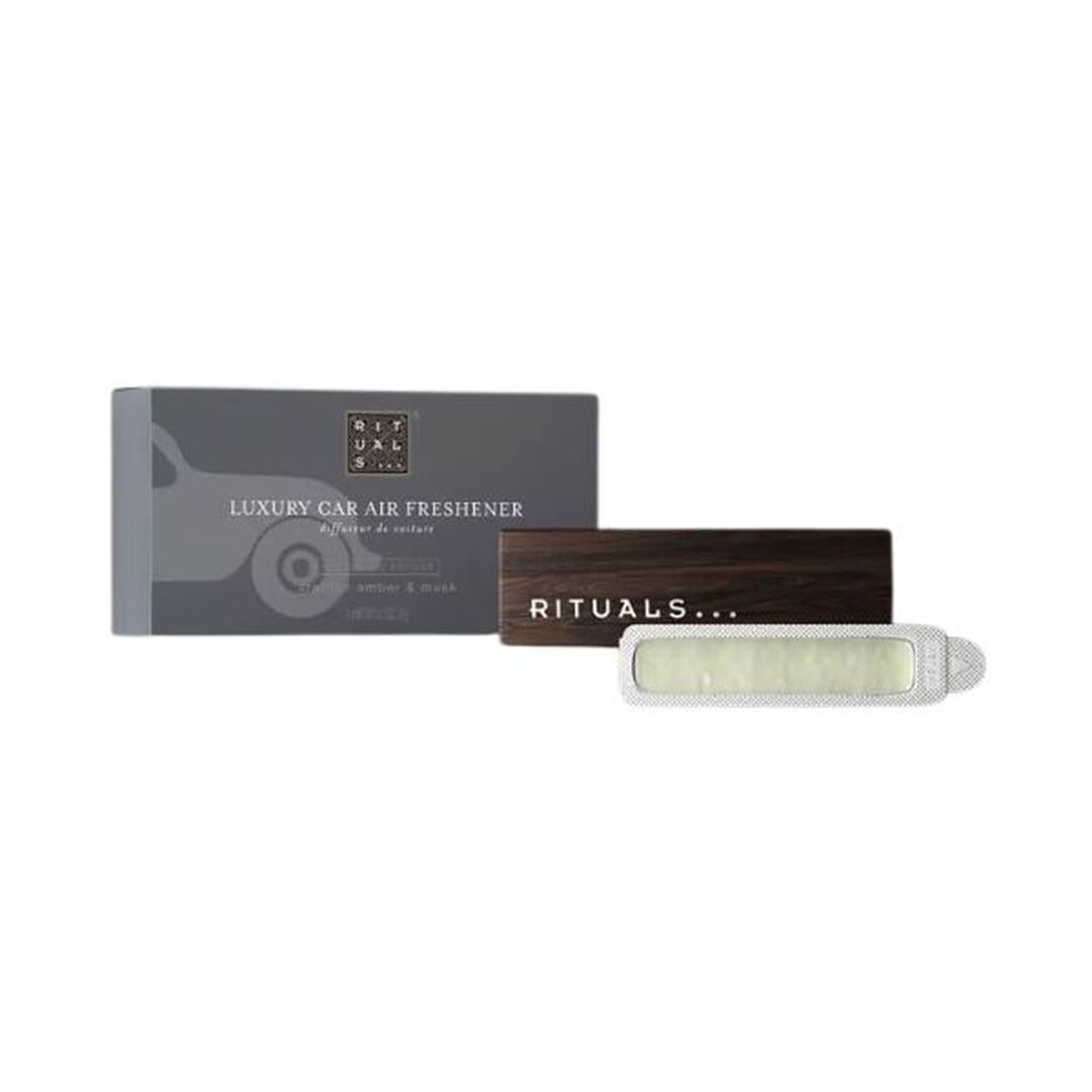 Rituals Homme Homme Ambientador de Carro - 1un