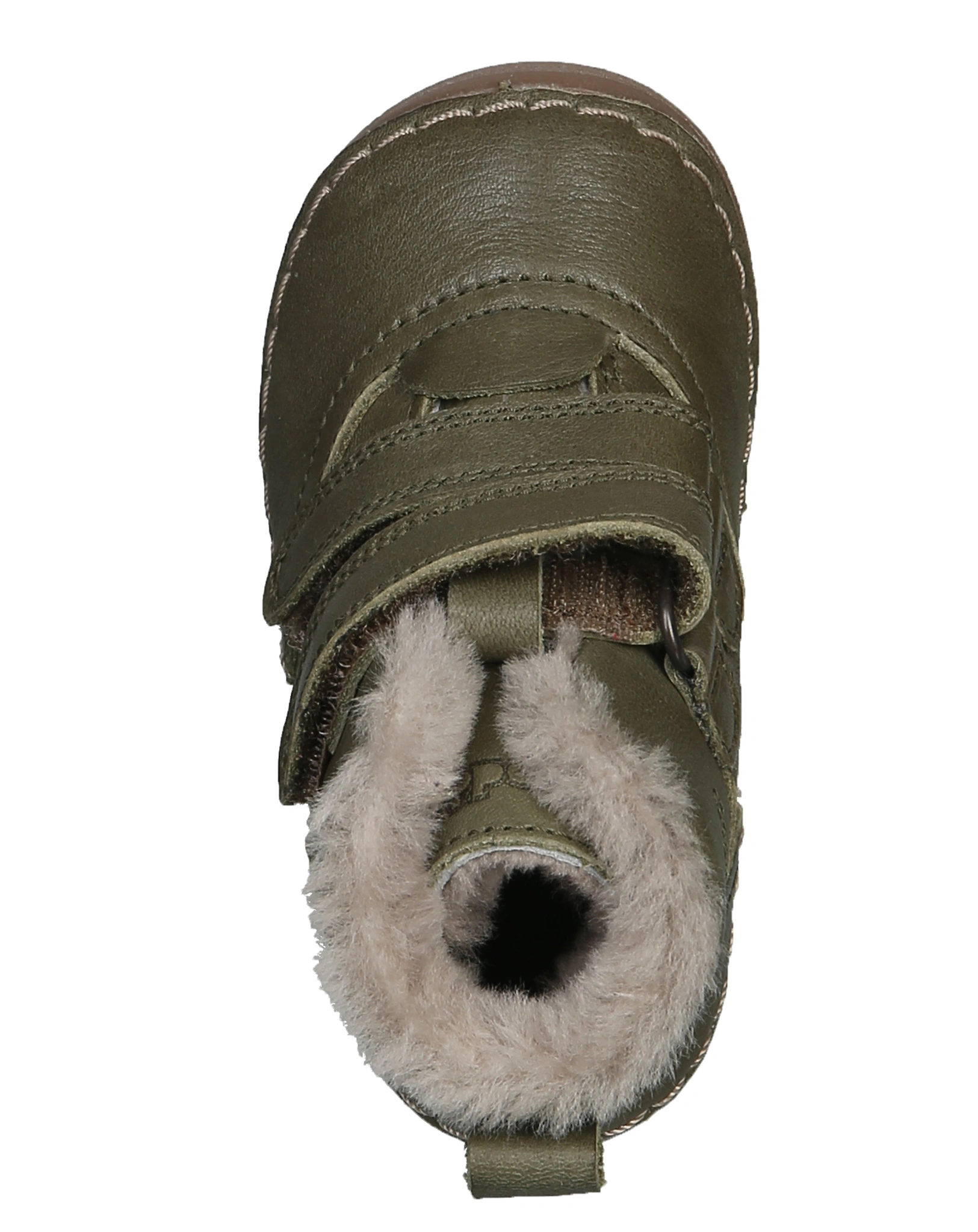 Klett-Boots PAIX WINTER in olive
