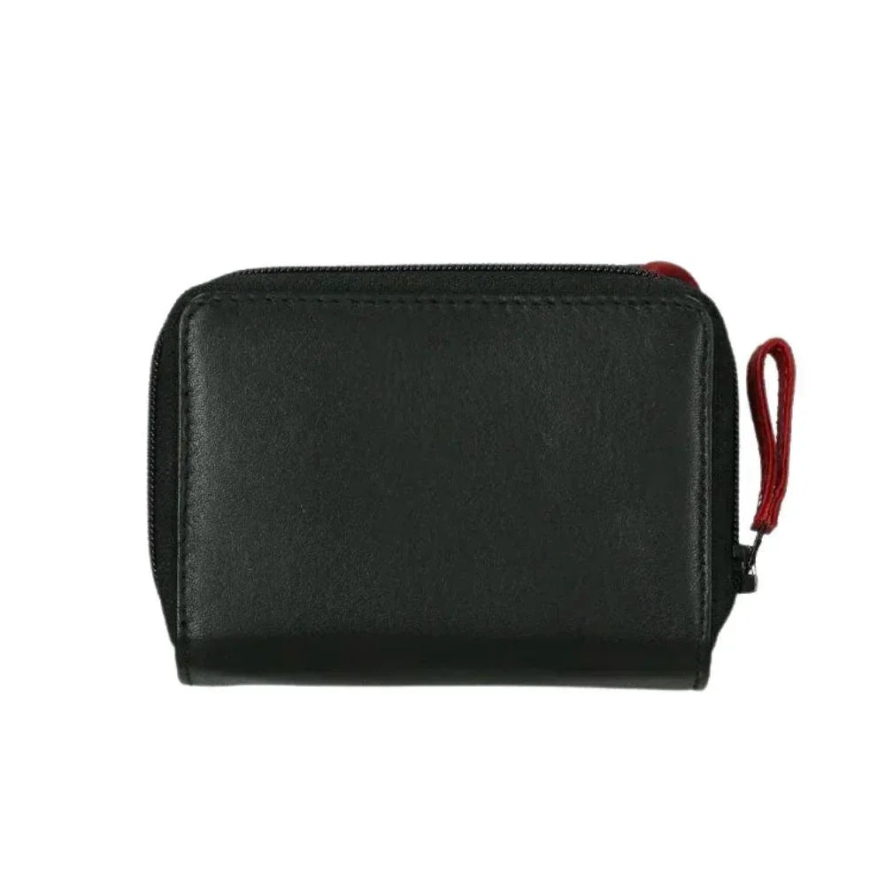 Berba | Soft 184 | Leren Portemonnee S