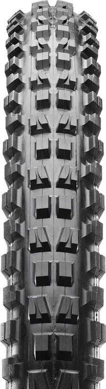 Maxxis - Minion DHF - Vouwband - Zwart - 29x2.50