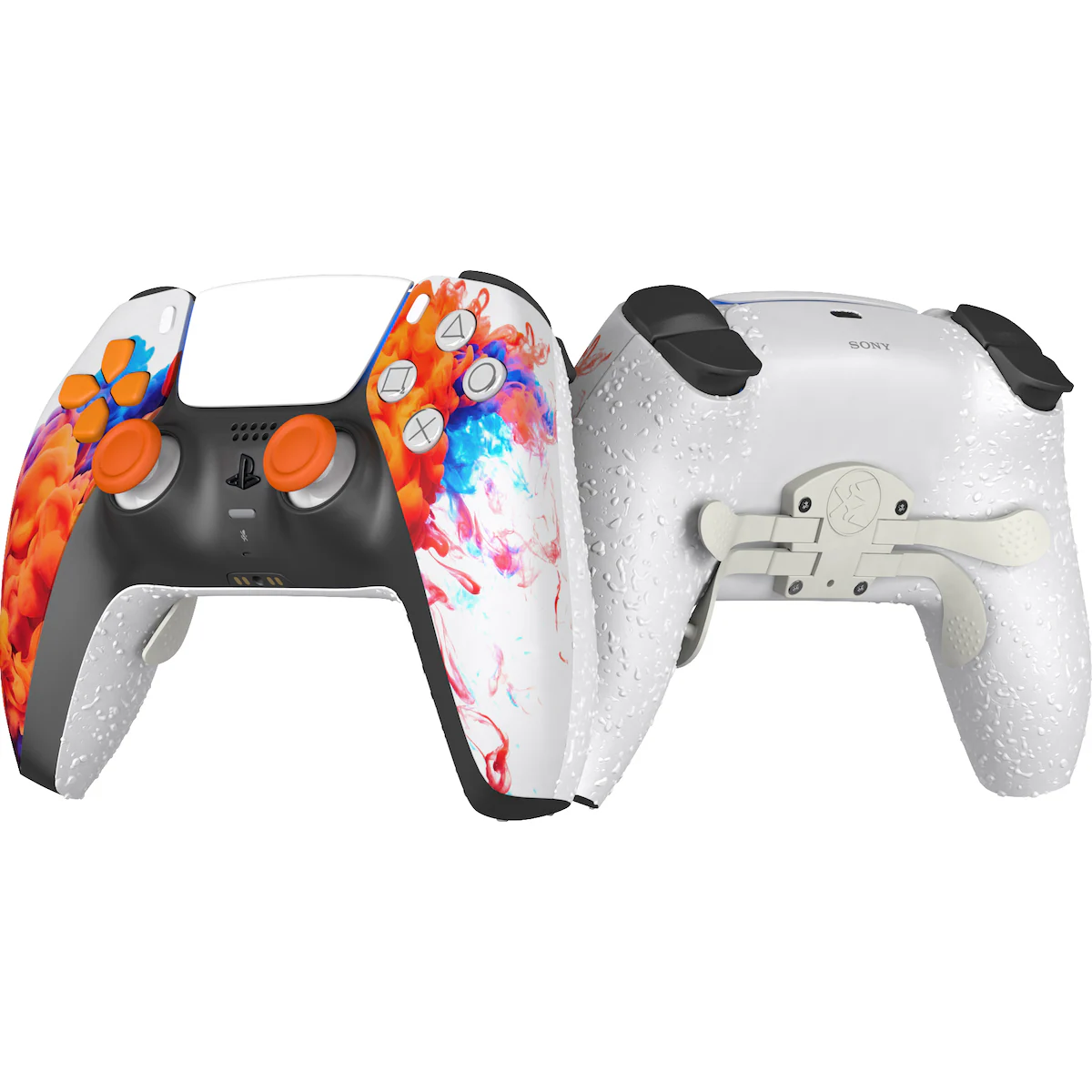 King Controller M3 PS5 kontroller