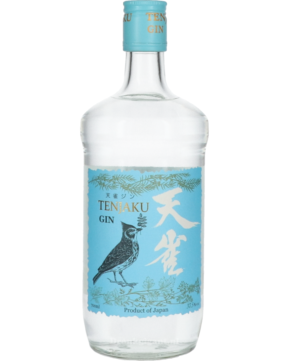 Tenjaku Gin 70 cl