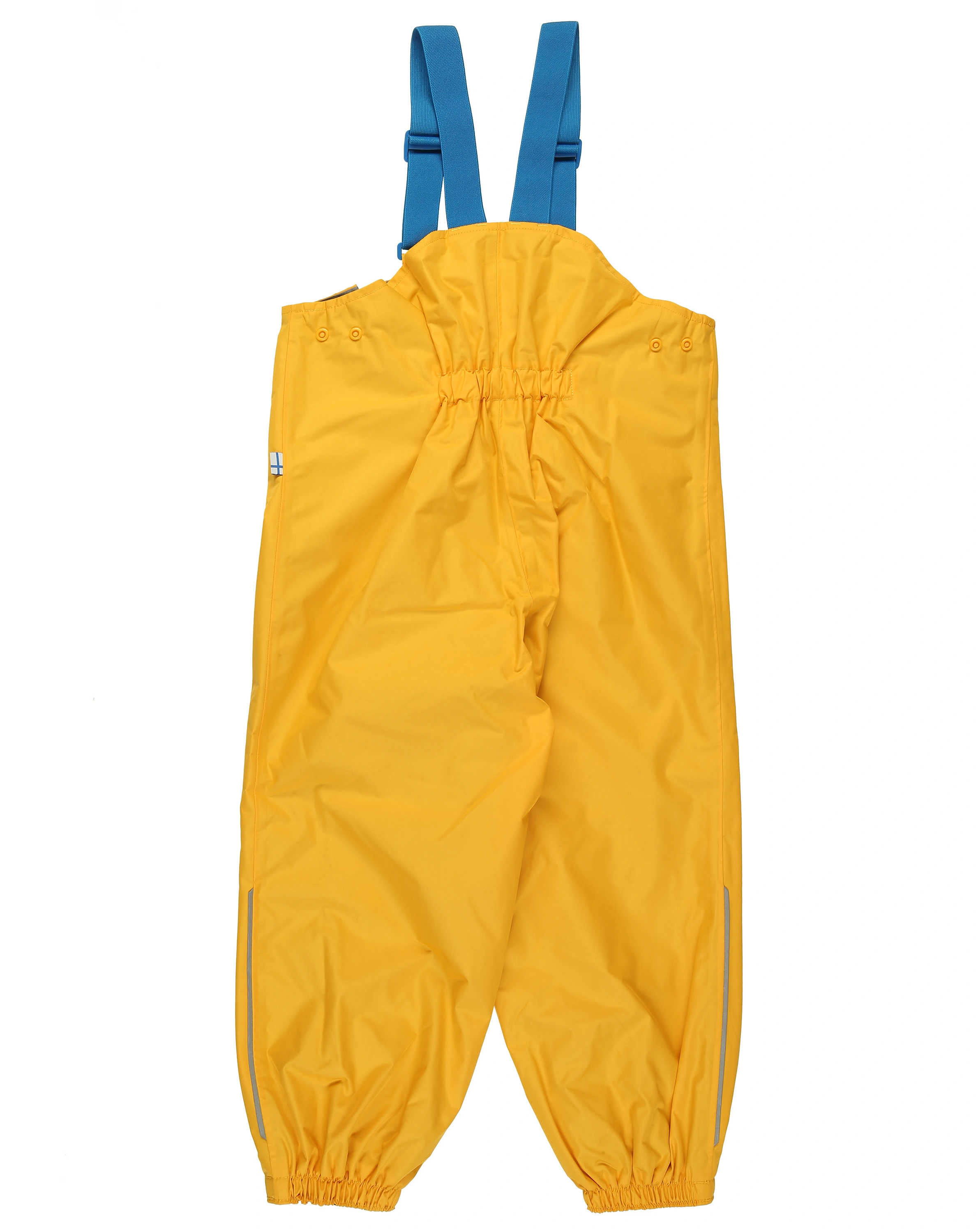 Matschhose PULLEA in yellow