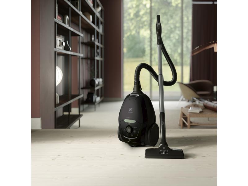Electrolux Bodenstaubsauger Pure PD82-GREEN 600 W-Bodenstaubsauger